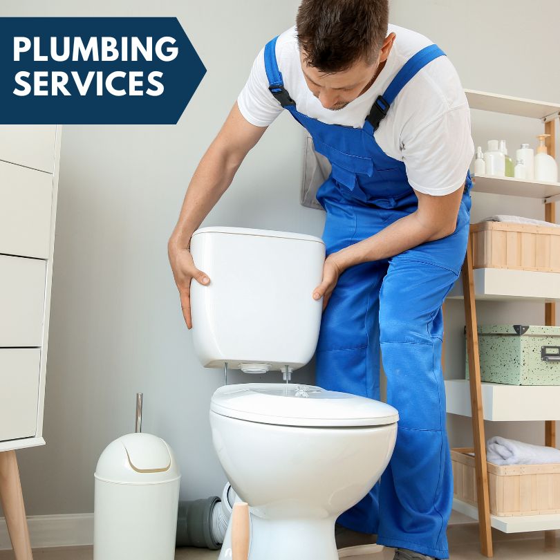 Plumbing Company in Fulton, MD
